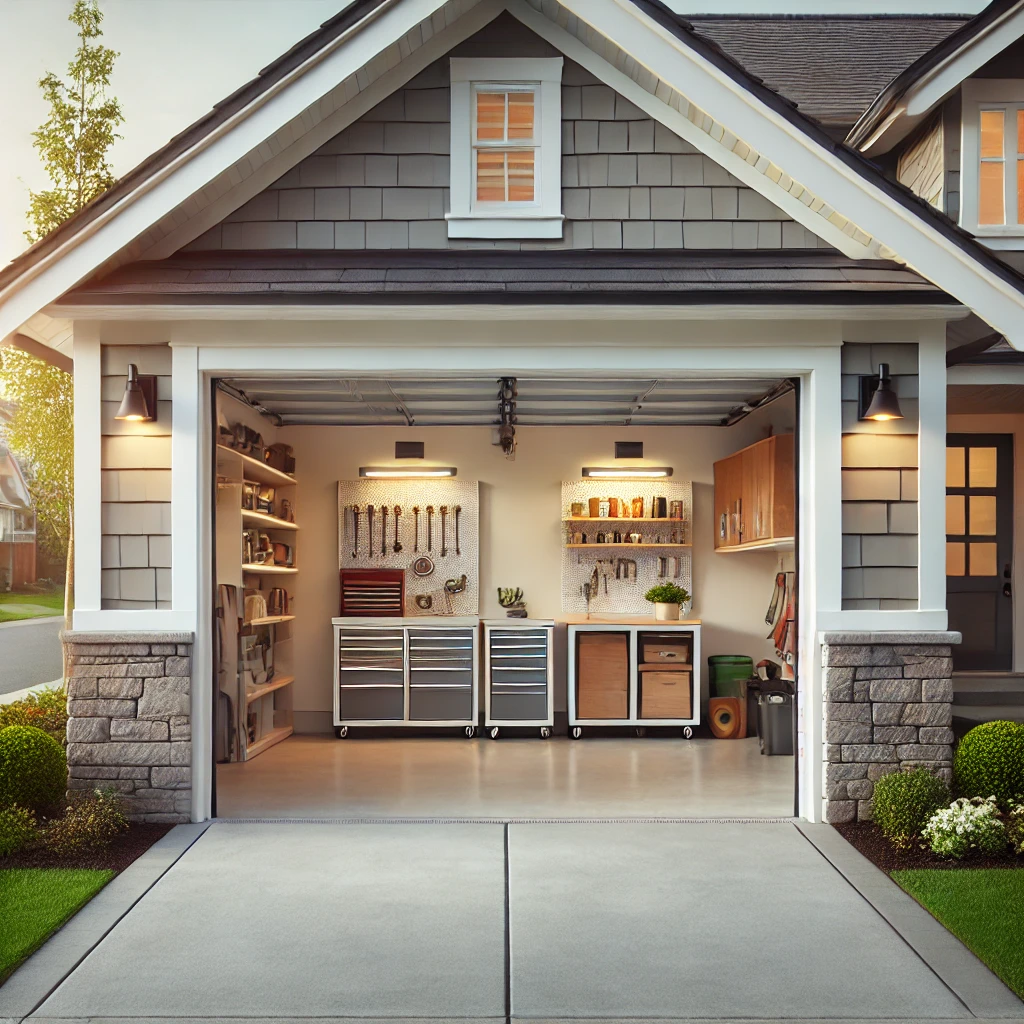 Latest garage door repair tips and maintenance guides from Yardley's trusted experts