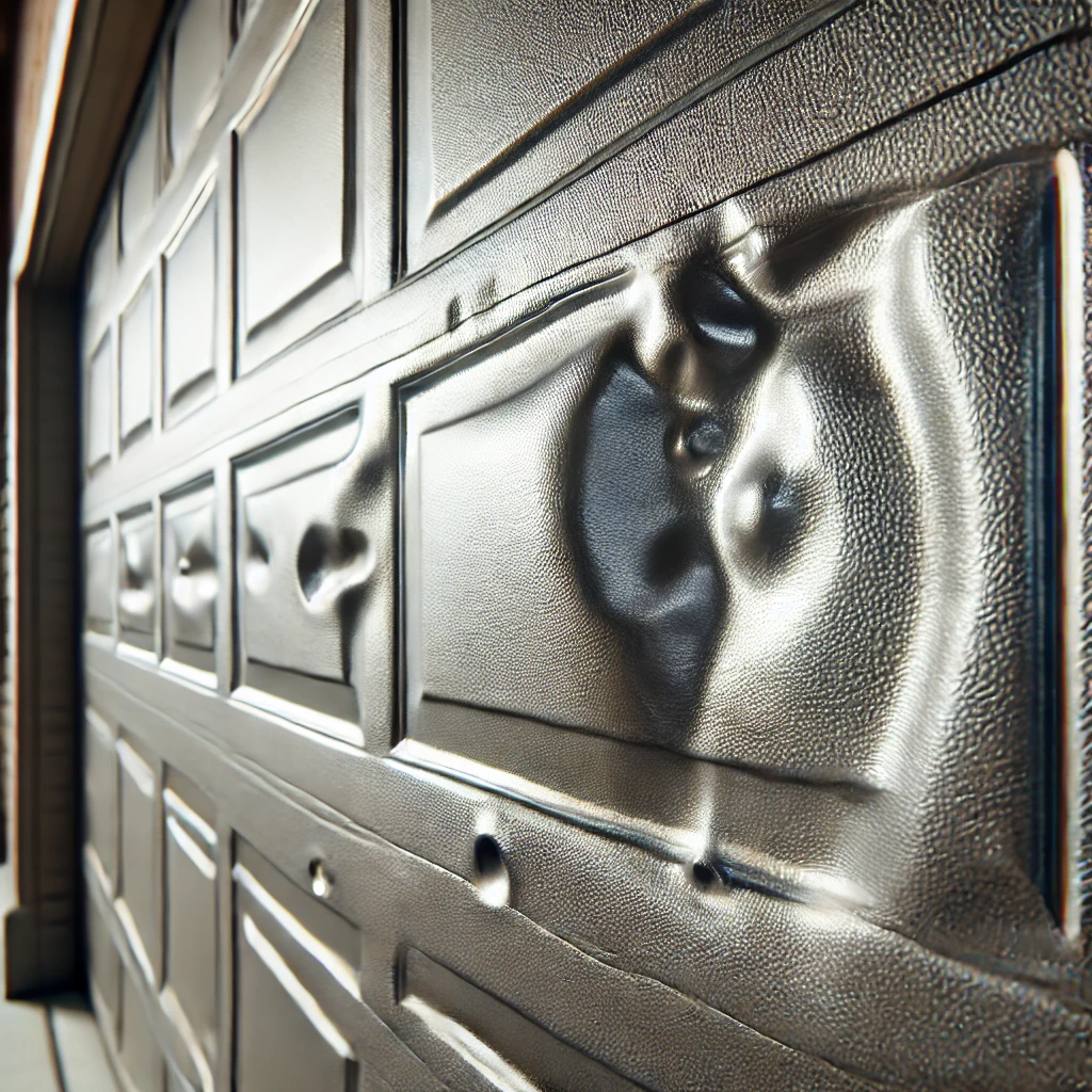 Professional Garage Door Dents Repair Yardley PA - Expert Dent Removal Services
