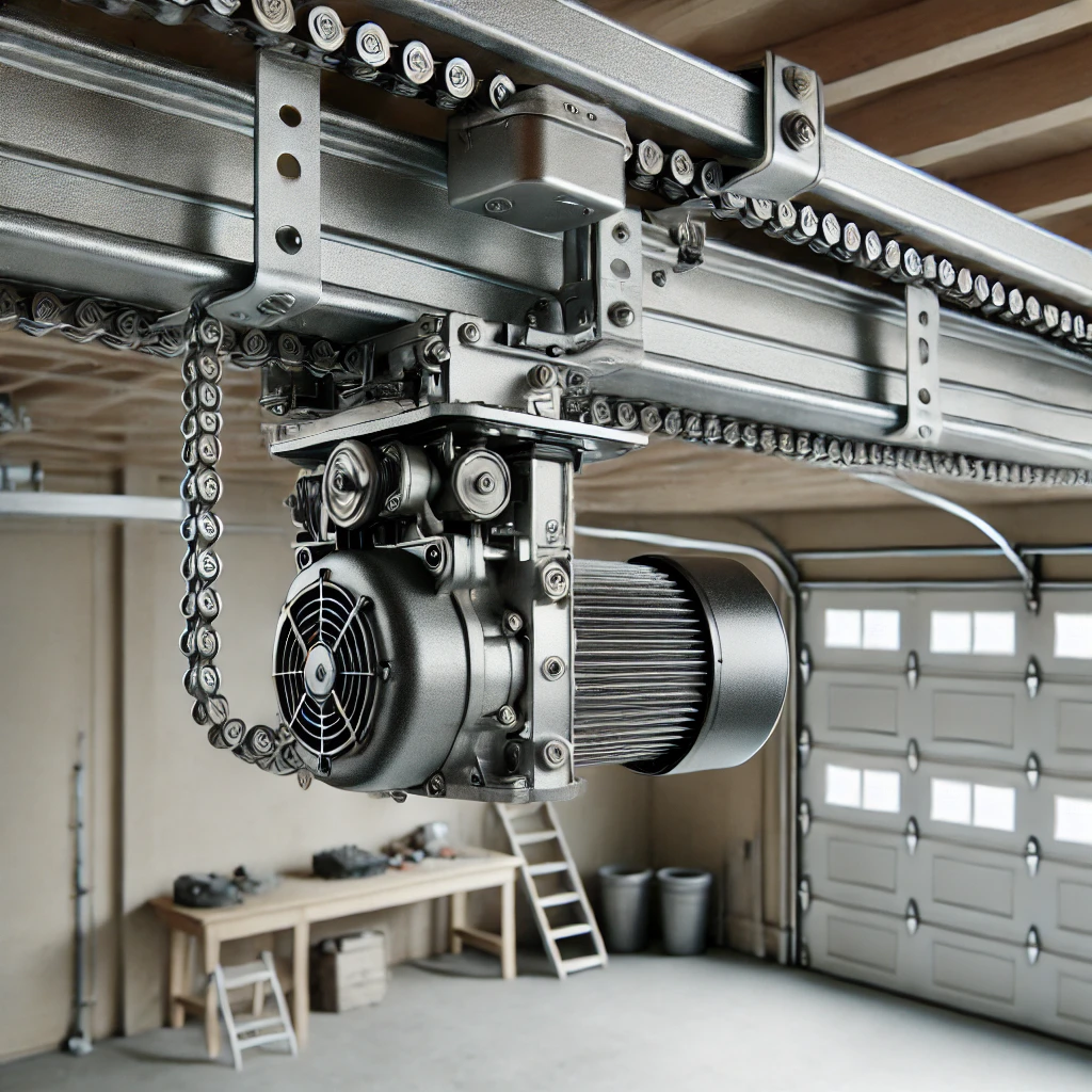 Professional Garage Door Opener Installation Yardley PA - Expert Smart Opener Installation Services