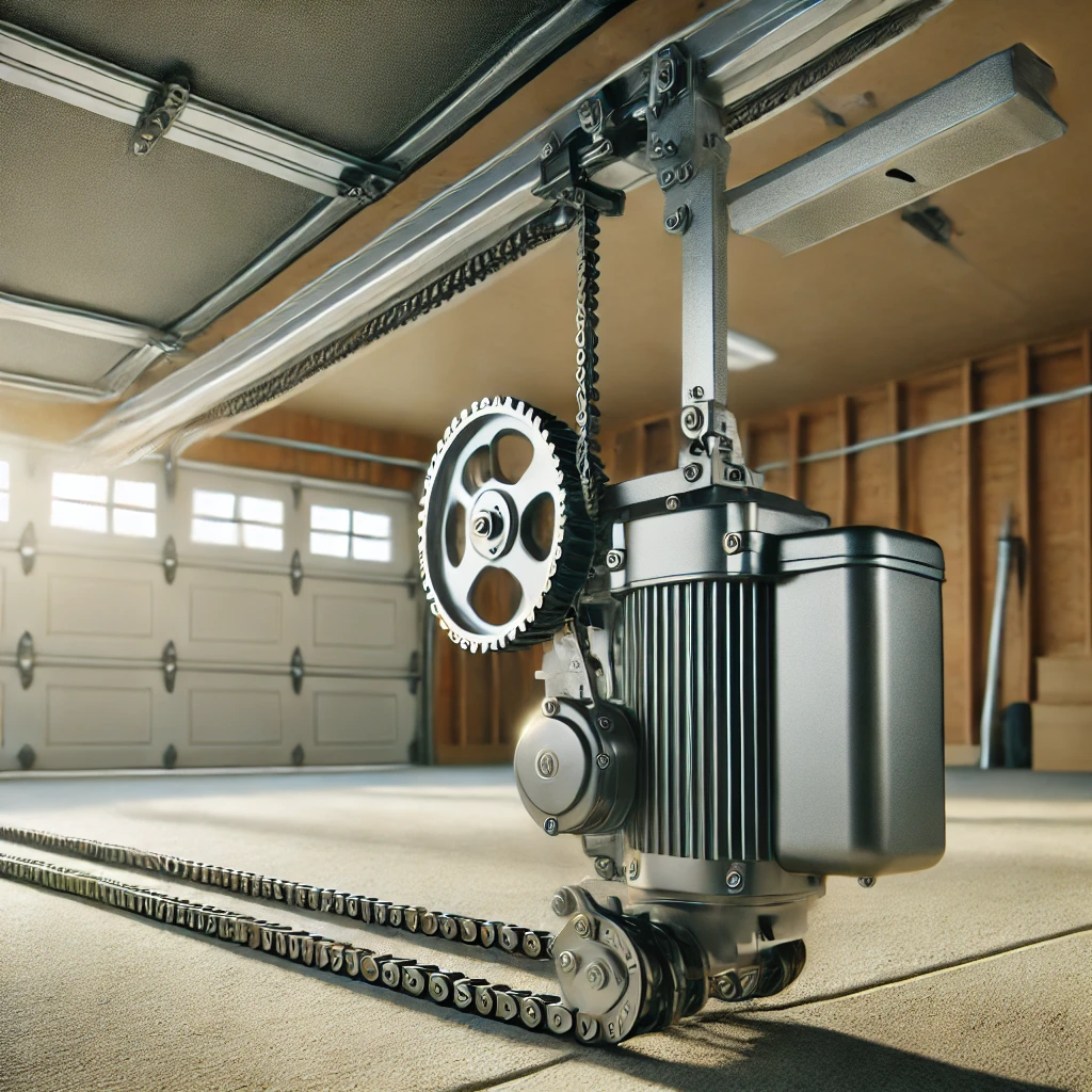 Garage Door Opener Installation & Service in Yardley PA - Professional Solutions for All Opener Brands