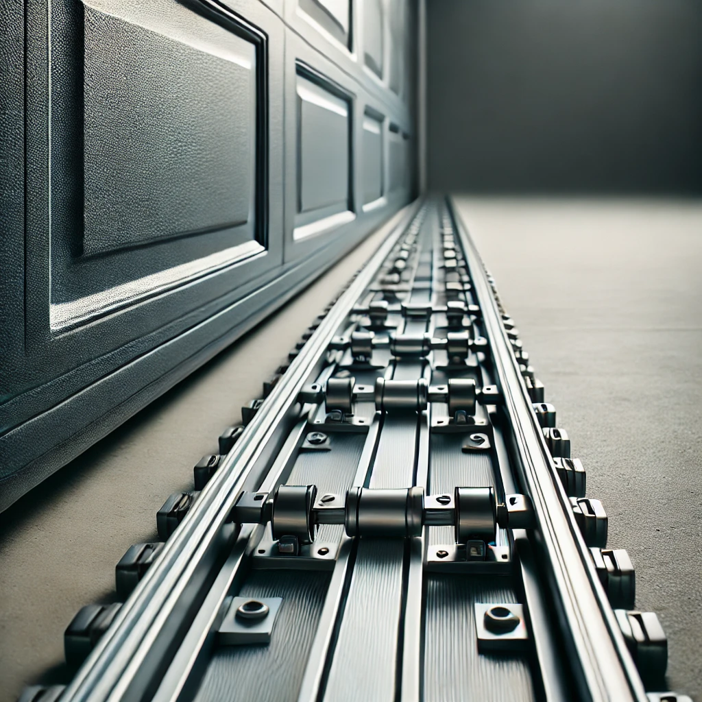 Professional Garage Door Track Repair Yardley PA - Expert Track & Roller Repair Services