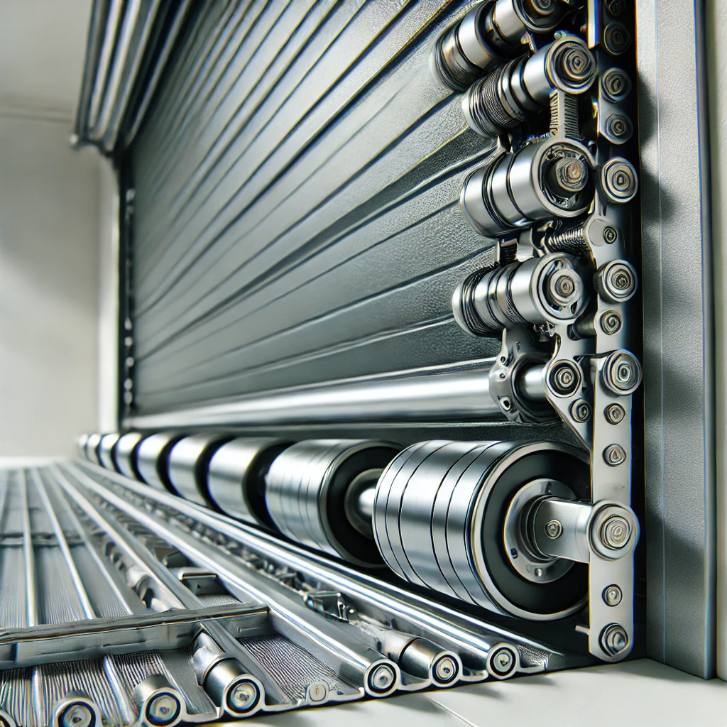 Expert Roller Garage Door Repairs Yardley PA - Professional Door System Specialists